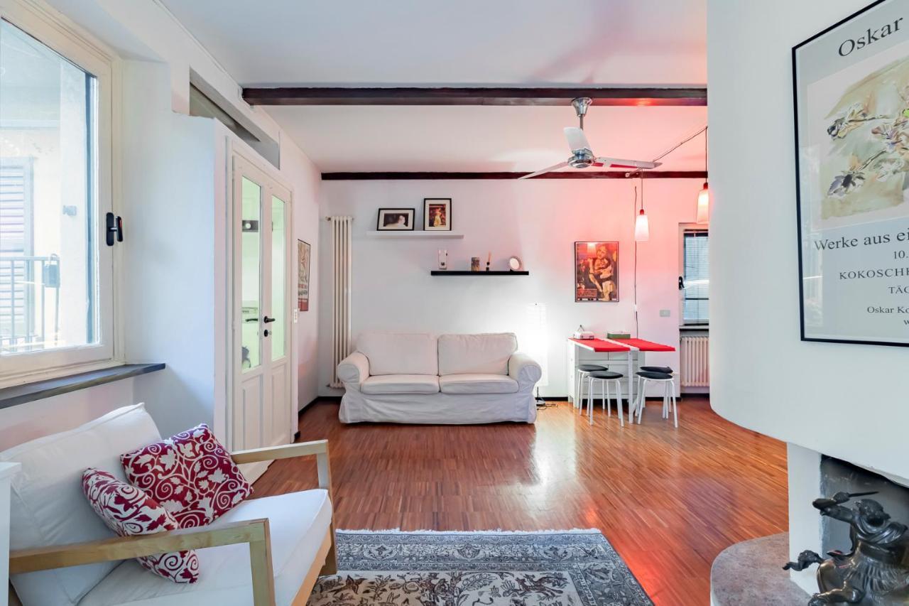 Lovely Flat De Castilla 7 Milan Luaran gambar